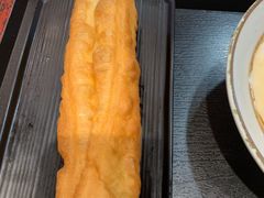 非矾油条-永和大王(春日上新·浦东南路店)