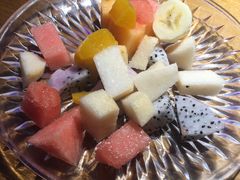 -谢蟹浓·肉蟹煲(新奥店)