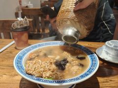 -老雒阳面馆·水席(定鼎门店)