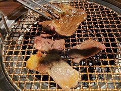 -九田家黑牛烤肉料理(新辰里亚运村店)