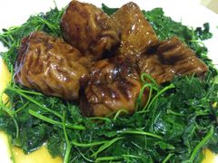 -老正兴菜馆(福州路店)