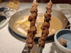 -左庭右院鲜牛肉火锅(苏州园区永旺店)