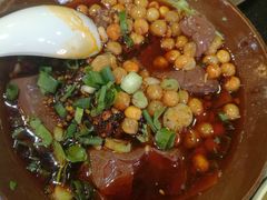 -怪难吃·乐山跷脚牛肉(新牌坊店)