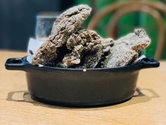 -托斯卡纳烘焙意大利餐厅(五天地店)