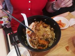 -味千拉面(东方明珠店)