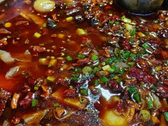 -黑竹香鸡(营和巷店)