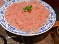 -周小明火锅(黑金冠社区店)