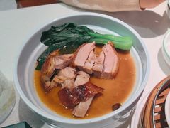 -雍哲港式餐厅(金华万达店)