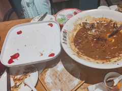 -壹零捌道·北京烤鸭(车公庄店)