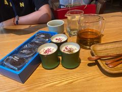 -竹里馆·淮扬菜·功夫茶(老门东店)