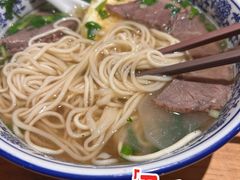 -嘻小北·兰州清汤牛肉面(太平洋森活天地店)