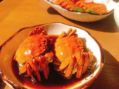-香园茶社·金陵小灶(老门东店)