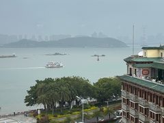 -必胜客(海滨店)