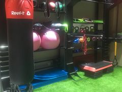 -即刻自助健身·私教馆(对外经贸店)
