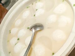 -鱼头泡饭·湖北菜·非物质文化遗产(岳家嘴总店)