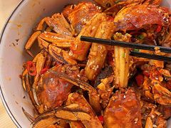 -李记红灯笼龙虾馆(渔人码头店)