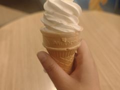 -麦当劳(西单明珠店)