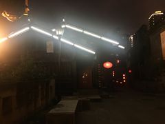 -东水门老街