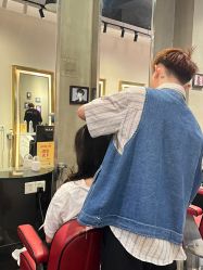 -P.R.O.salon 发哲