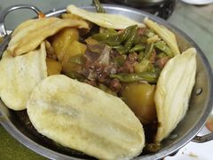 -东北酱骨头馆(蓁巷店)