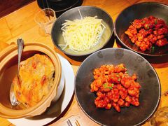 -金牌外婆家(苏州中心店)