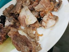 -韩风烤牛肉冷面店
