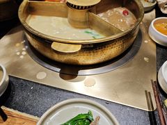 -巴奴毛肚火锅(六天地店)