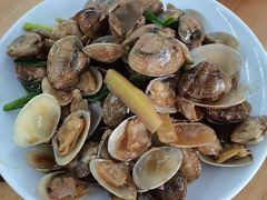 -明记海鲜大排档(巽寮湾店)