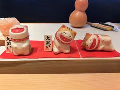 -鮨椿(瑞虹天地太阳宫店)