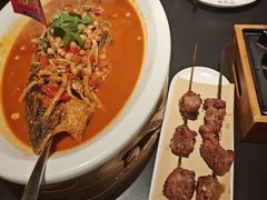 -桂小厨广西菜(水晶城店)