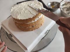 -幸福里DIY蛋糕烘焙·团建·拼豆豆(普陀店)