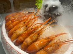-乔街深夜食堂·小龙虾·高压锅生蚝(杭州总店)