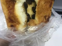 椰蓉面包-味多美蛋糕(苏州街地铁店)