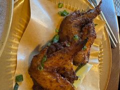 -BAKER&SPICE(BFC外滩金融中心店)