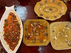 -和福餐馆(西江古街店)