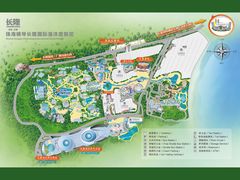 -珠海长隆海洋王国