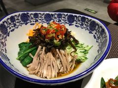 -滇越乘象云南餐厅(豆各庄店)