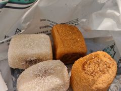 -黑窑厂糖油饼烤鸭·清真菜(黑窑厂街店)