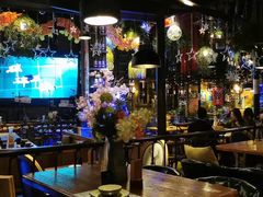 大堂-胡桃里音乐酒馆(四道口店)