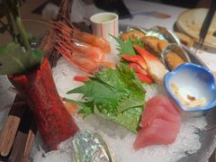 -匠和风精致料理(宁德万达店)