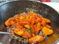 -衡山汇·高级粤菜(霄云路店)