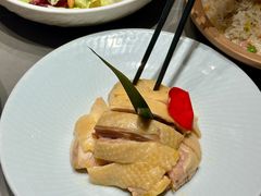 -阿明小菜·海鲜·上海菜(梅陇店)