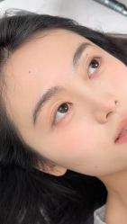 -韩美绣·骨相纹眉·洗眉美瞳线