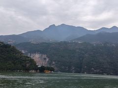 -白帝城·瞿塘峡景区