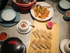 -鱼你相聚·河鲜馆(袁家岭店)
