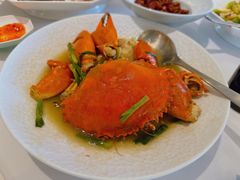 -世博源公馆·本帮融合菜·主题包厢·江景餐厅