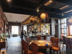 -和生记老菜馆(石韵苑店)