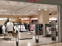 -H&M(星河城店)