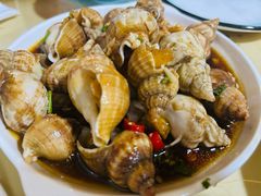 -小红门海鲜