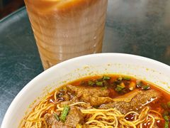 -牛记咖喱美食(十月初五日街店)
